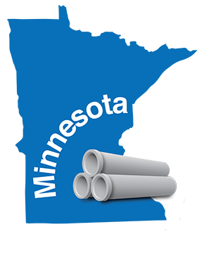 Minnesota Concrete Pipe